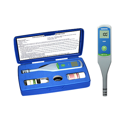 上海三信筆式ORP計(jì)SX630